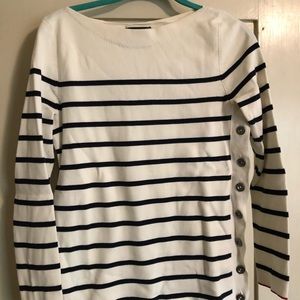 Tommy Hilfiger striped sweater